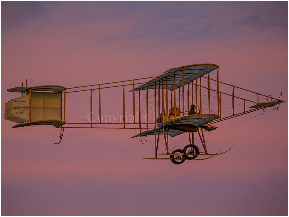 Bristol Boxkite